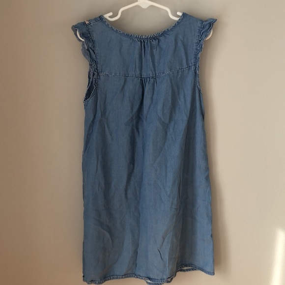 Epic threads| Dress | a girls size 6x - Picture 6 of 7